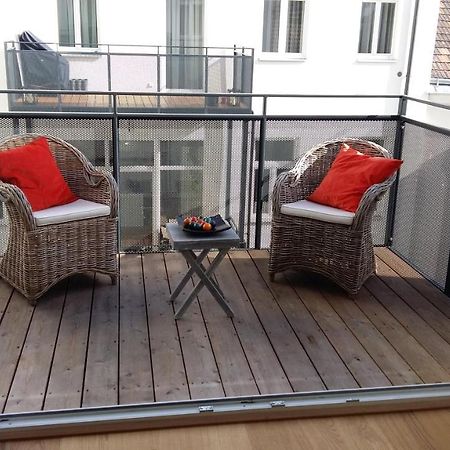 Altbautraum Springergasse - Toplocation Viena Exterior foto