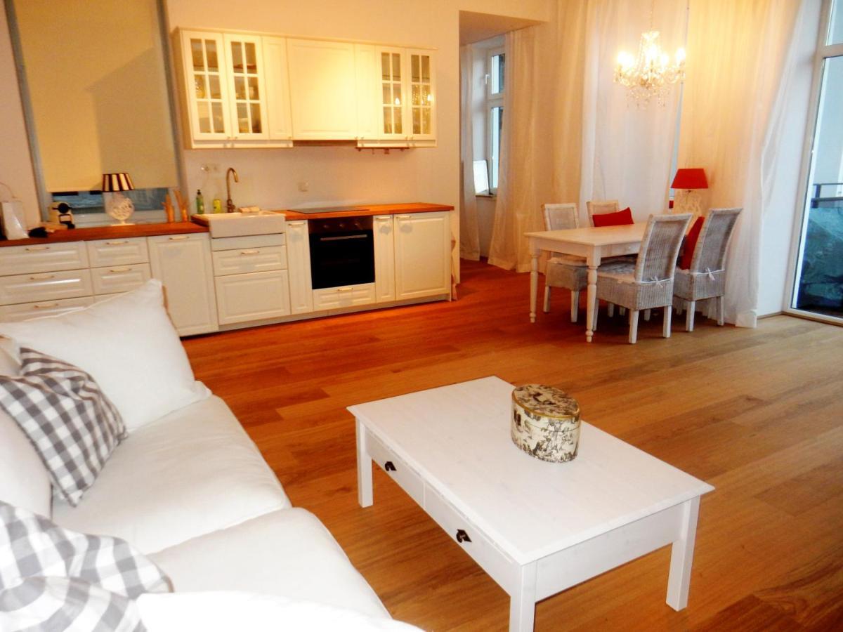 Altbautraum Springergasse - Toplocation Viena Exterior foto